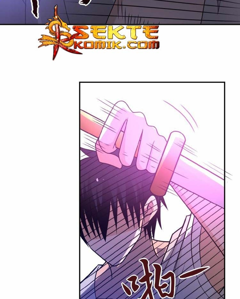 Super System Chapter 22 Gambar 30